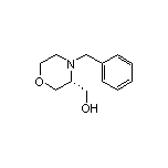 (R)-4-苄基吗啉-3-甲醇