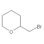 2-(溴甲基)四氢-2H-吡喃