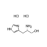 L-组氨醇二盐酸盐