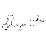 反式-4-[(Fmoc-氨基)甲基]环己烷甲酸