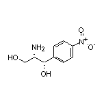 (1S,2S)-2-氨基-1-(4-硝基苯基)-1,3-丙二醇