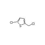 2-氯-5-(氯甲基)噻吩