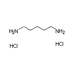 1,5-二氨基戊烷二盐酸盐
