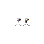 (2S,4S)-2,4-戊二醇