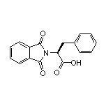 N-邻苯二甲酰基-L-苯丙氨酸