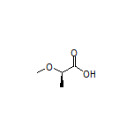(R)-2-甲氧基丙酸