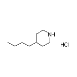 4-丁基哌啶盐酸盐