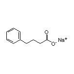 4-苯基丁酸钠