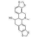 白屈菜碱, 来源于白屈菜