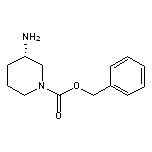 (S)-1-Cbz-哌啶-3-胺