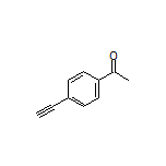 4-乙炔基苯乙酮