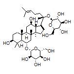 人参皂苷 Rg1