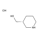 (R)-哌啶-3-甲醇盐酸盐