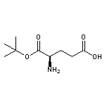 D-谷氨酸-α-叔丁酯