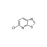 5-氯噻唑并[5,4-b]吡啶
