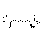 N6-(三氟乙酰基)-L-赖氨酸