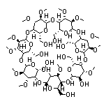 甲基-beta-环糊精