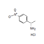 (S)-1-(4-硝基苯基)乙胺盐酸盐