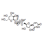 UDP-Gal