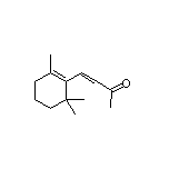 4-(2,6,6-三甲基-1-环己烯基)-3-丁烯-2-酮