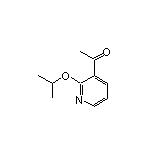 3-乙酰基-2-异丙氧基吡啶