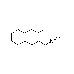 N,N-二甲基十二烷-1-胺氧化物, 30wt.%水溶液