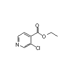 3-氯异烟酸乙酯