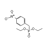 4-硝基苄基膦酸二乙酯