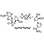 还原型辅酶II四钠盐