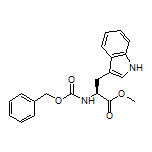 Cbz-L-色氨酸甲酯