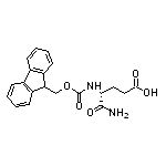 N-Fmoc-D-谷氨酸