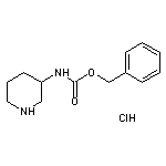 N-Cbz-3-氨基哌啶