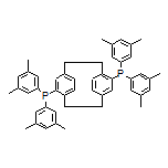 (S)-(+)-4,12-双[二(3,5-二甲苯基)膦基]-[2.2]-对环芳烷