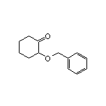 2-(苄氧基)环己酮