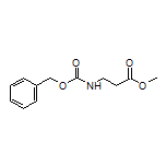 Cbz-β-Ala-OMe, 99%