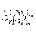 四环素盐酸盐