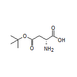 D-天冬氨酸-4-叔丁酯