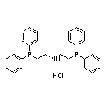 双[2-(二苯基膦基)乙基]胺盐酸盐
