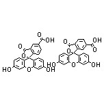 5(6)-羧基荧光素