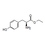 L-酪氨酸乙酯