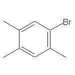 1-溴-2,4,5-三甲基苯