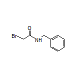N-苄基-2-溴乙酰胺