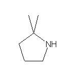 2,2-二甲基吡咯烷