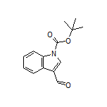 1-Boc-3-甲酰基吲哚