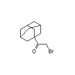 1-(1-金刚烷基)-2-溴乙酮