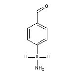 4-甲酰基苯磺酰胺
