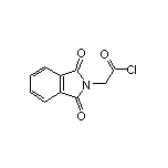 1,3-二氧代异吲哚啉-2-乙酰氯
