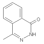 4-甲基酞嗪-1(2H)-酮