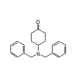 4-(二苄基氨基)环己酮