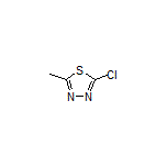 2-氯-5-甲基-1,3,4-噻二唑